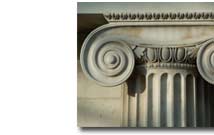 Ionic Column